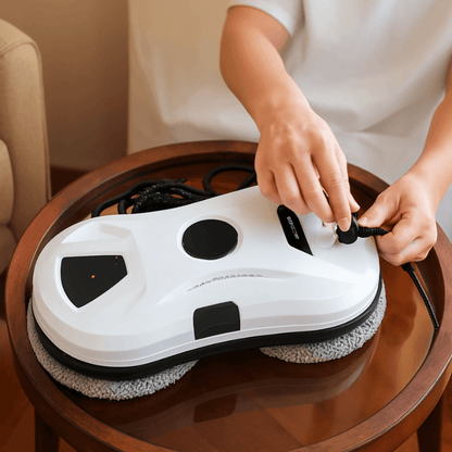 Skrub™ Window Cleaning Robot