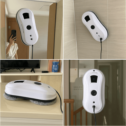 Skrub™ Window Cleaning Robot