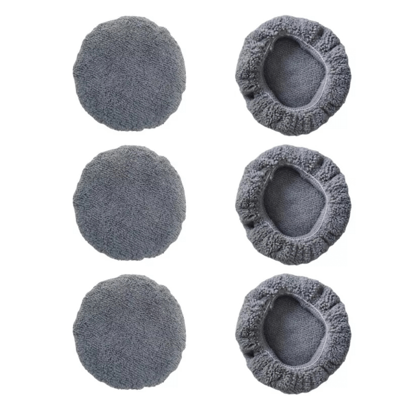 Highly Absorbent Microfiber Pads