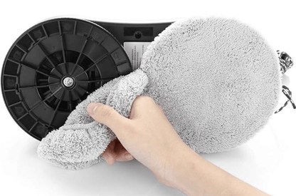 Highly Absorbent Microfiber Pads